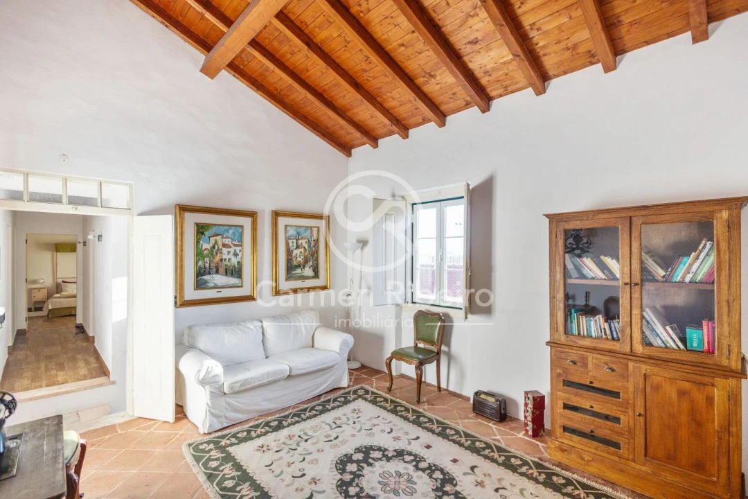 Moradia T10 para Venda em Sousel Foto 9