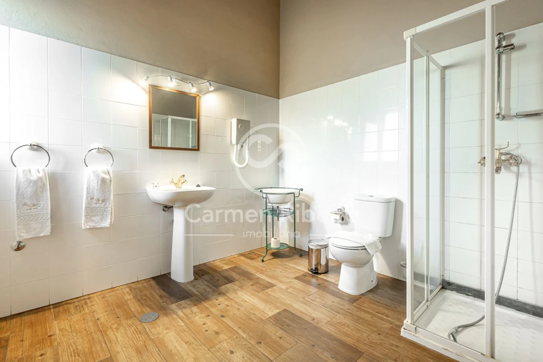 Moradia T10 para Venda em Sousel Foto 30