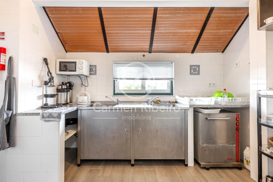 Moradia T10 para Venda em Sousel Foto 36