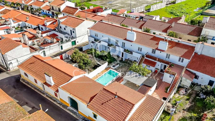Moradia T10 para Venda em Sousel