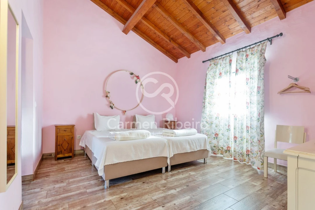 Moradia T10 para Venda em Sousel Foto 21