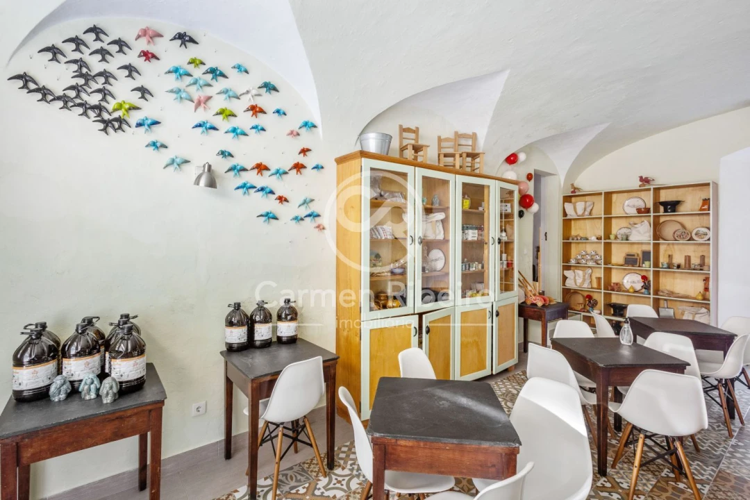 Moradia T10 para Venda em Sousel Foto 13