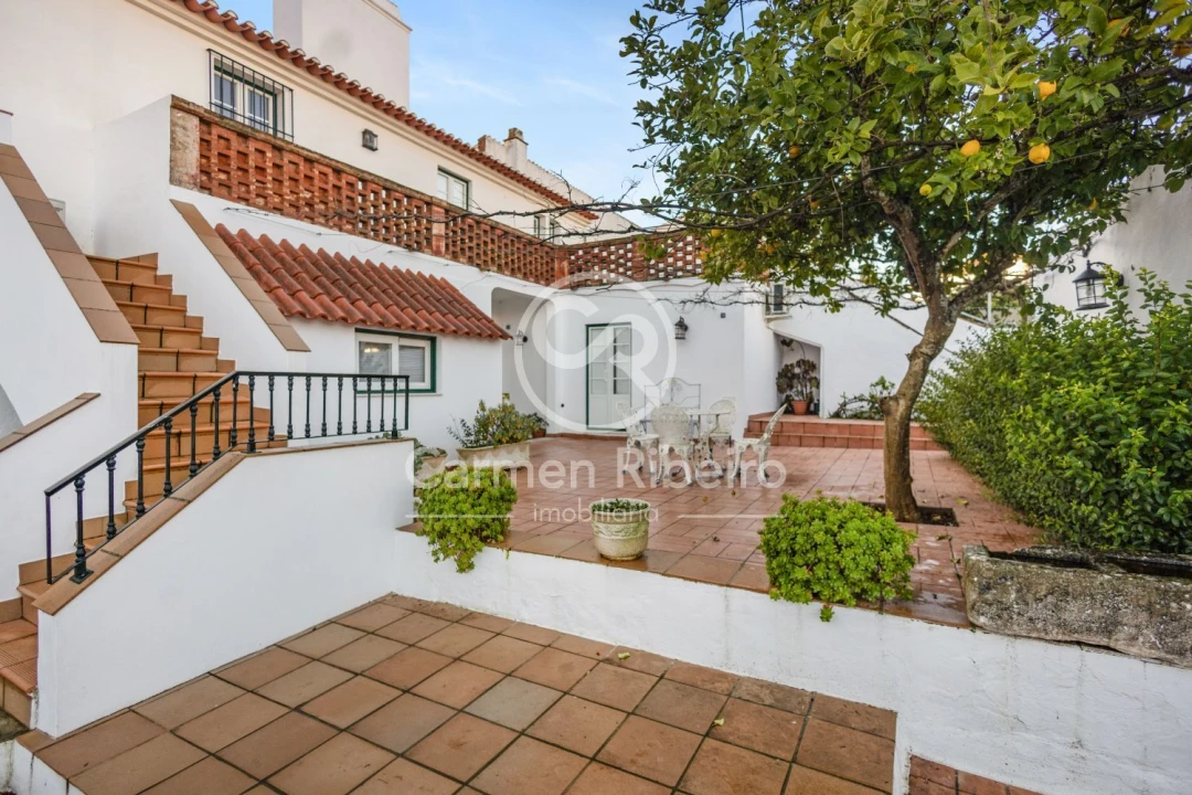 Moradia T10 para Venda em Sousel Foto 30