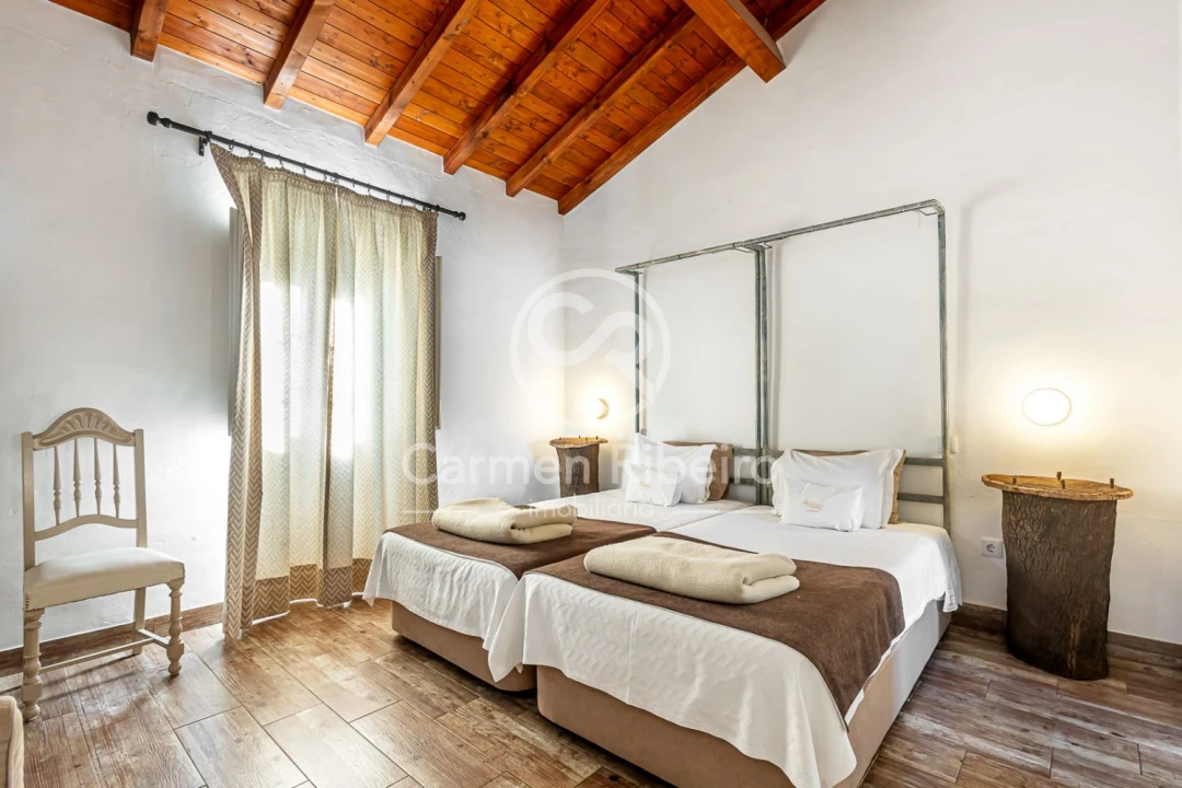 Moradia T10 para Venda em Sousel Foto 33