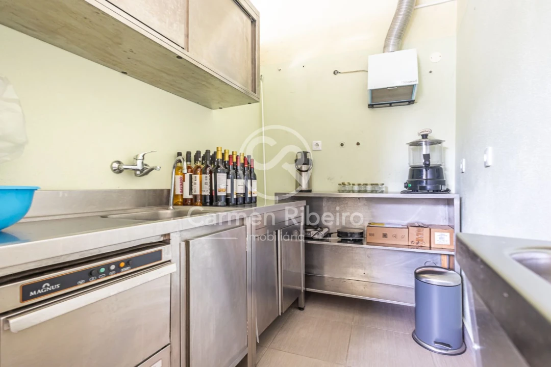 Moradia T10 para Venda em Sousel Foto 35