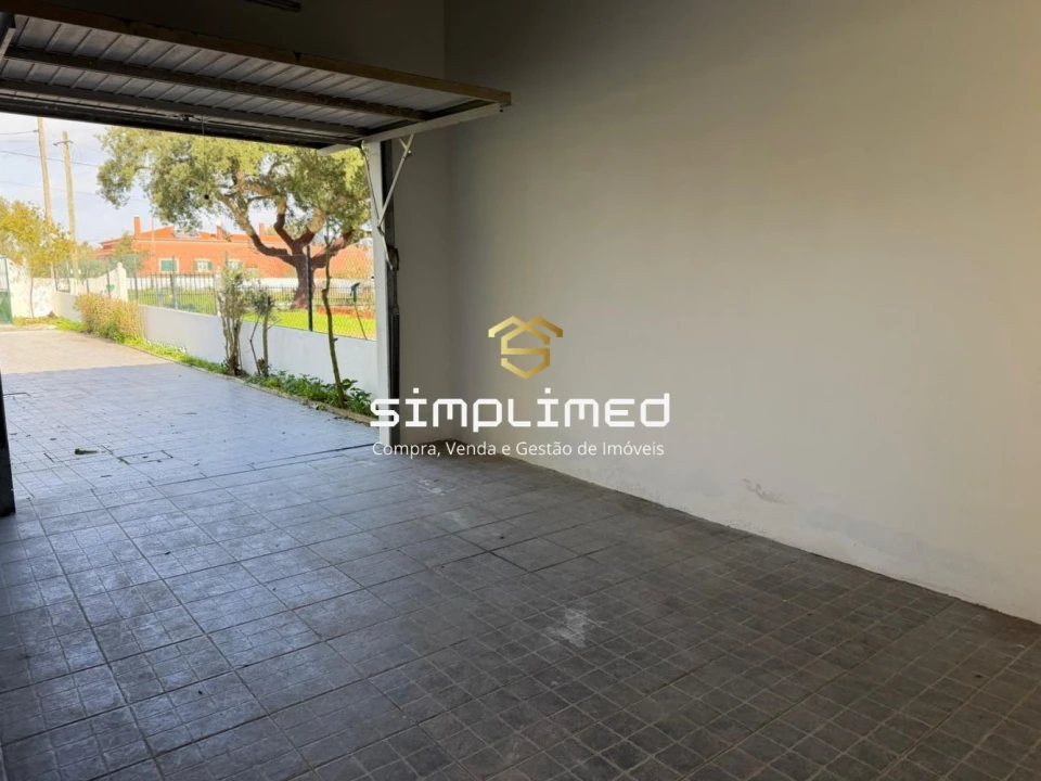 Moradia T3 para Venda em Benavente Foto 35