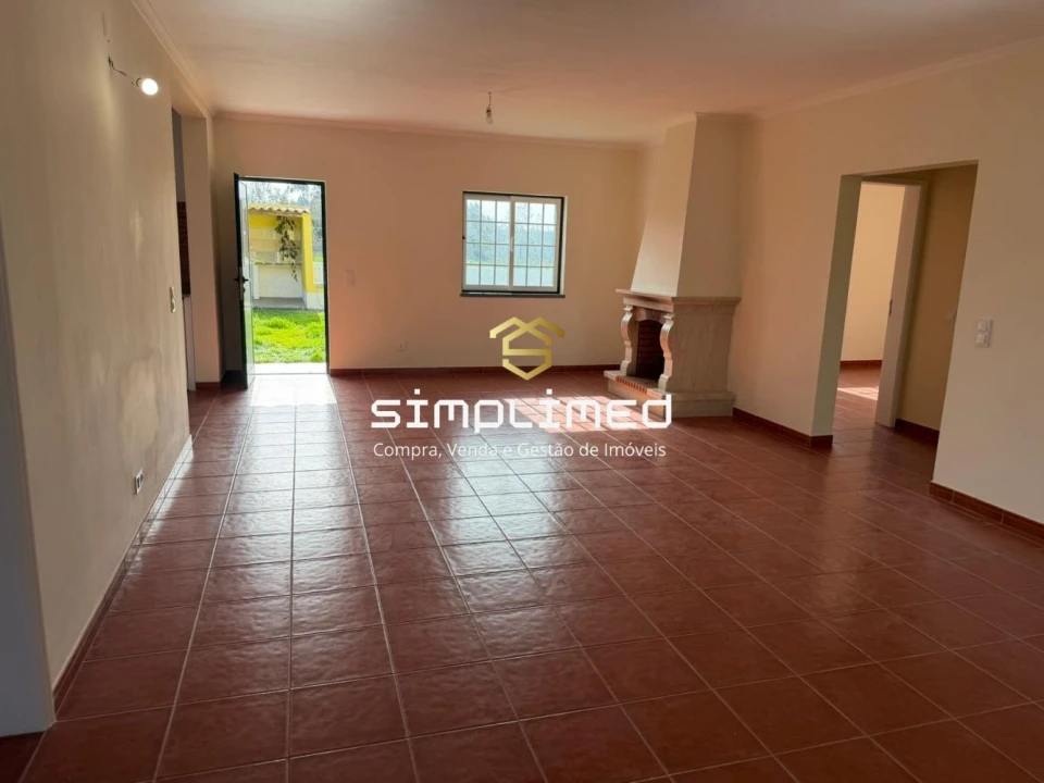 Moradia T3 para Venda em Benavente Foto 23