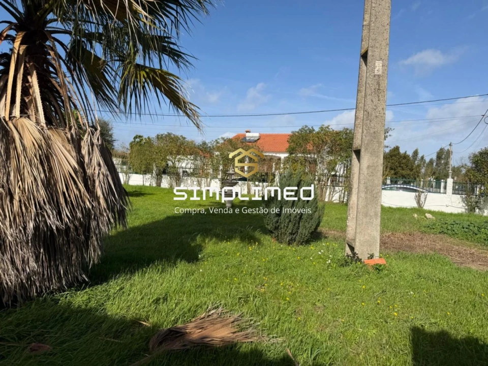 Moradia T3 para Venda em Benavente Foto 7