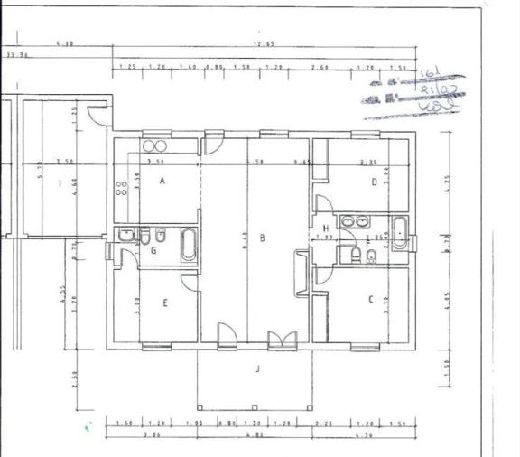 Moradia T3 para Venda em Benavente Foto 39