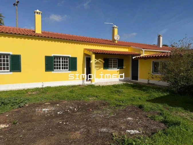 Moradia T3 para Venda em Benavente Foto 2