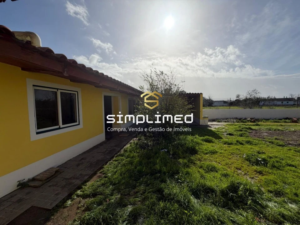 Moradia T3 para Venda em Benavente Foto 10