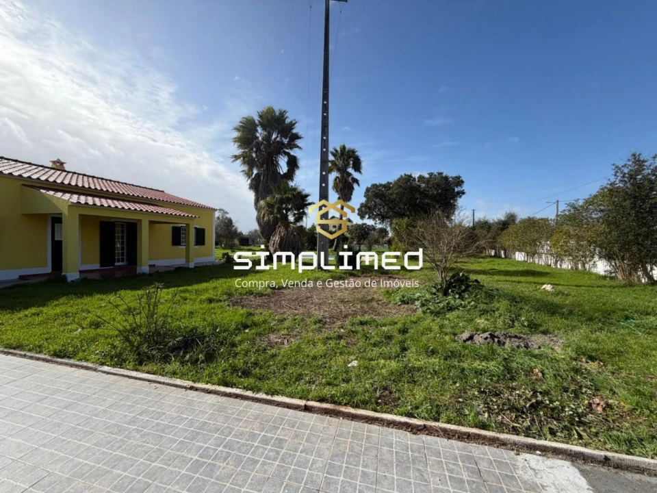 Moradia T3 para Venda em Benavente Foto 6