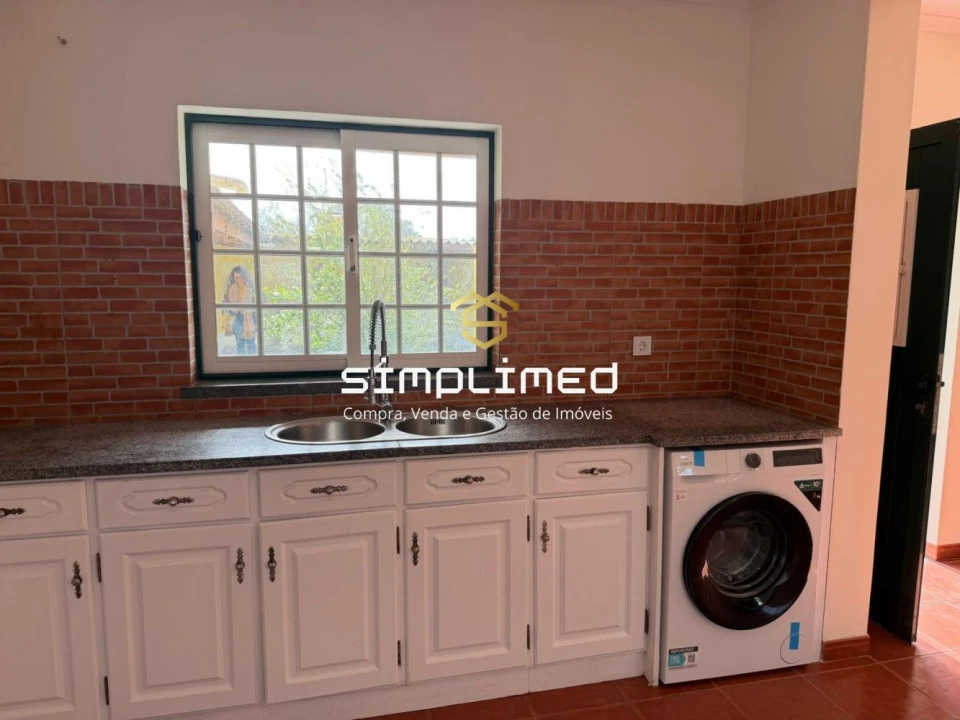 Moradia T3 para Venda em Benavente Foto 15