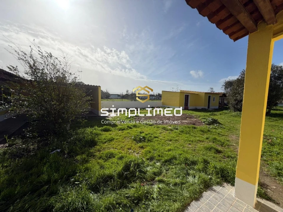 Moradia T3 para Venda em Benavente Foto 9