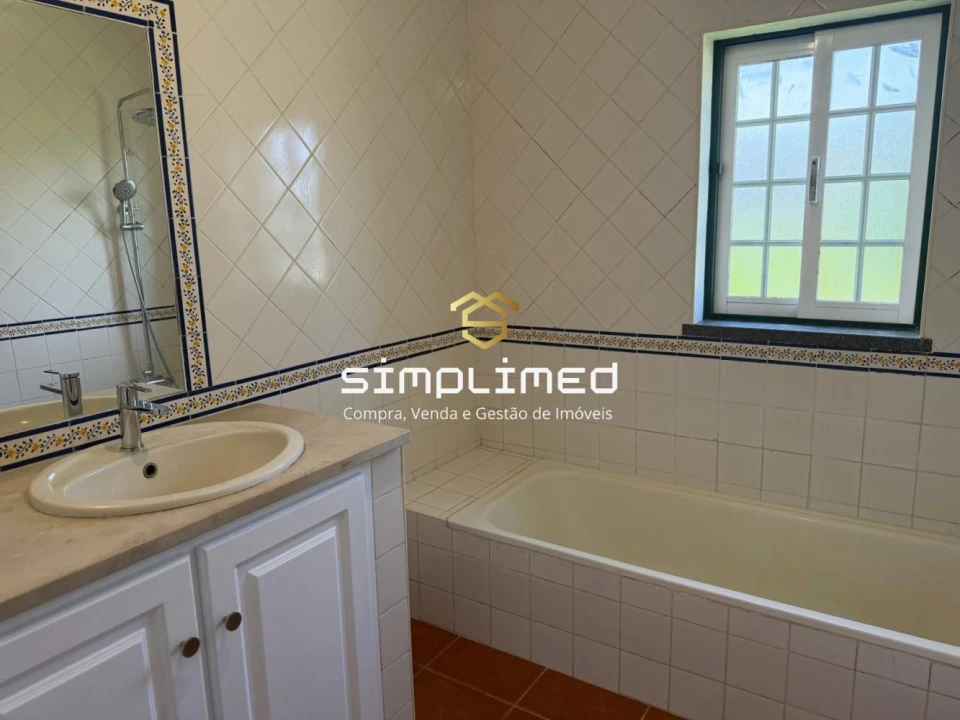 Moradia T3 para Venda em Benavente Foto 31