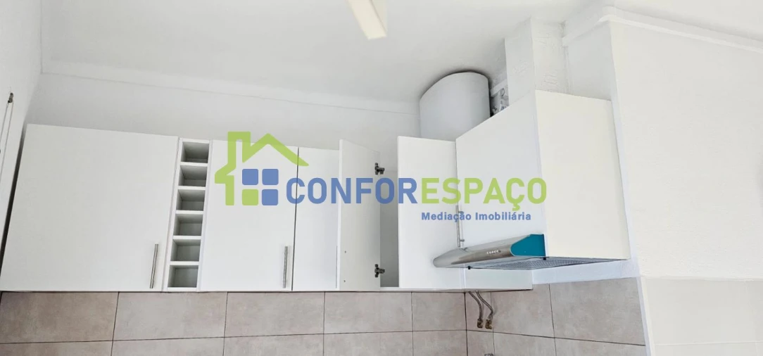 Apartamento T2 para Arrendamento em Castelo Branco Foto 5