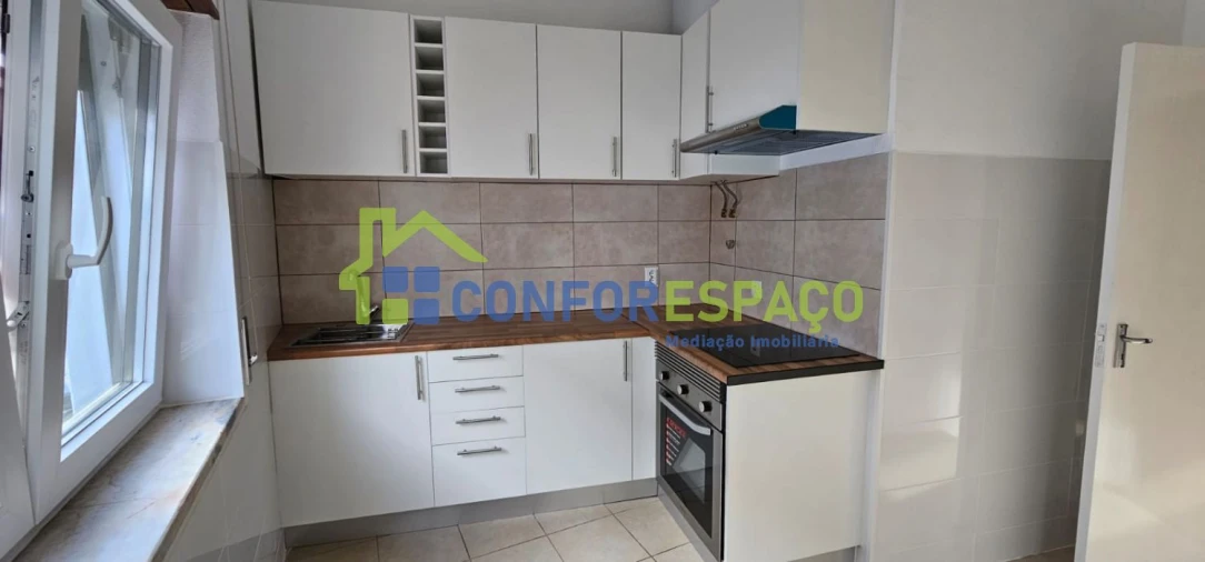 Apartamento T2 para Arrendamento em Castelo Branco