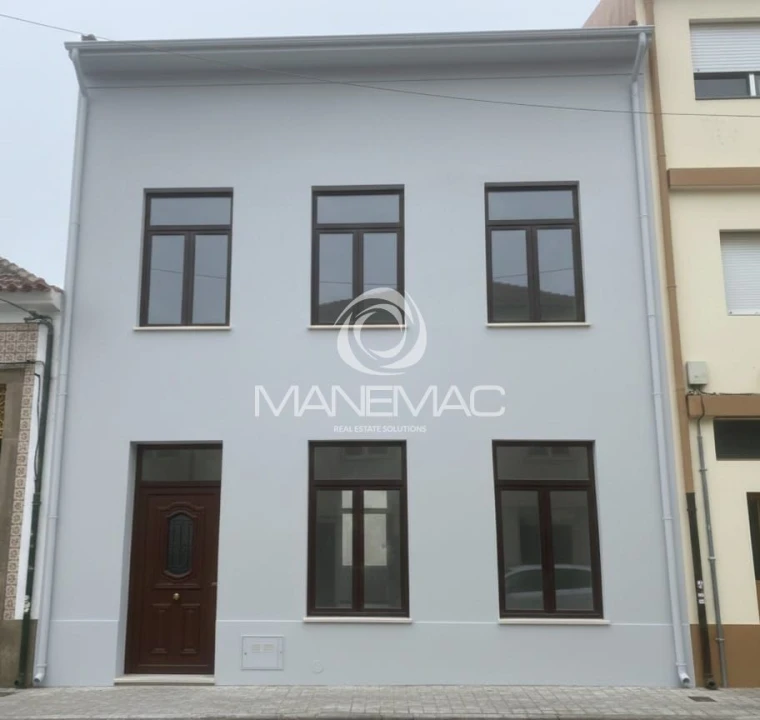 Apartamento T1 para Venda em Mafamude e Vilar do Paraíso Foto 4