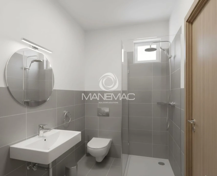 Apartamento T1 para Venda em Mafamude e Vilar do Paraíso Foto 3