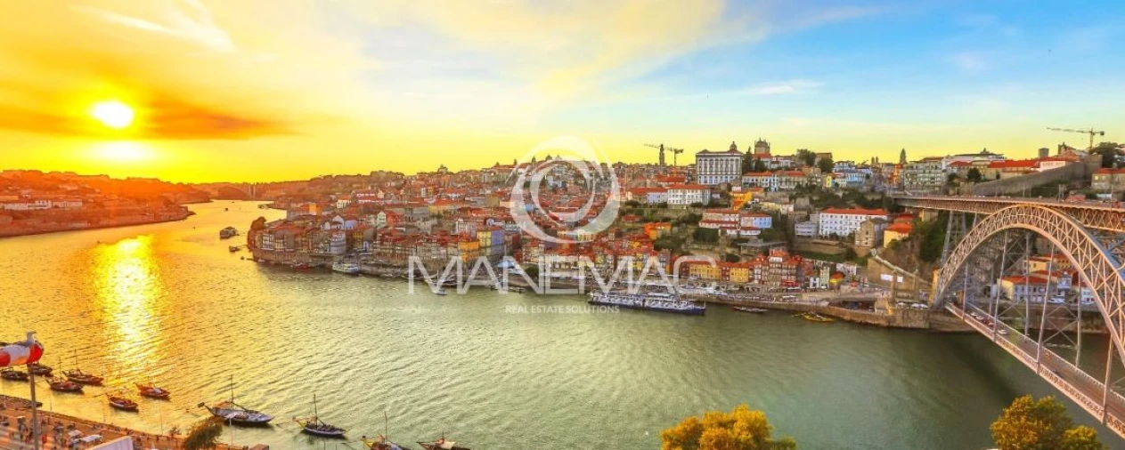 Apartamento T1 para Venda em Mafamude e Vilar do Paraíso Foto 15