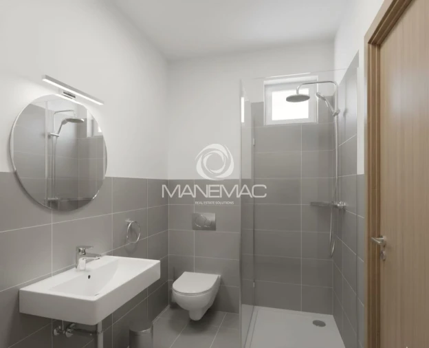 Apartamento T1 para Venda em Mafamude e Vilar do Paraíso Foto 7