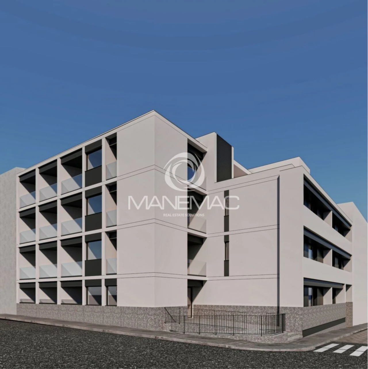 Apartamento T1 para Venda em Bonfim Foto 8