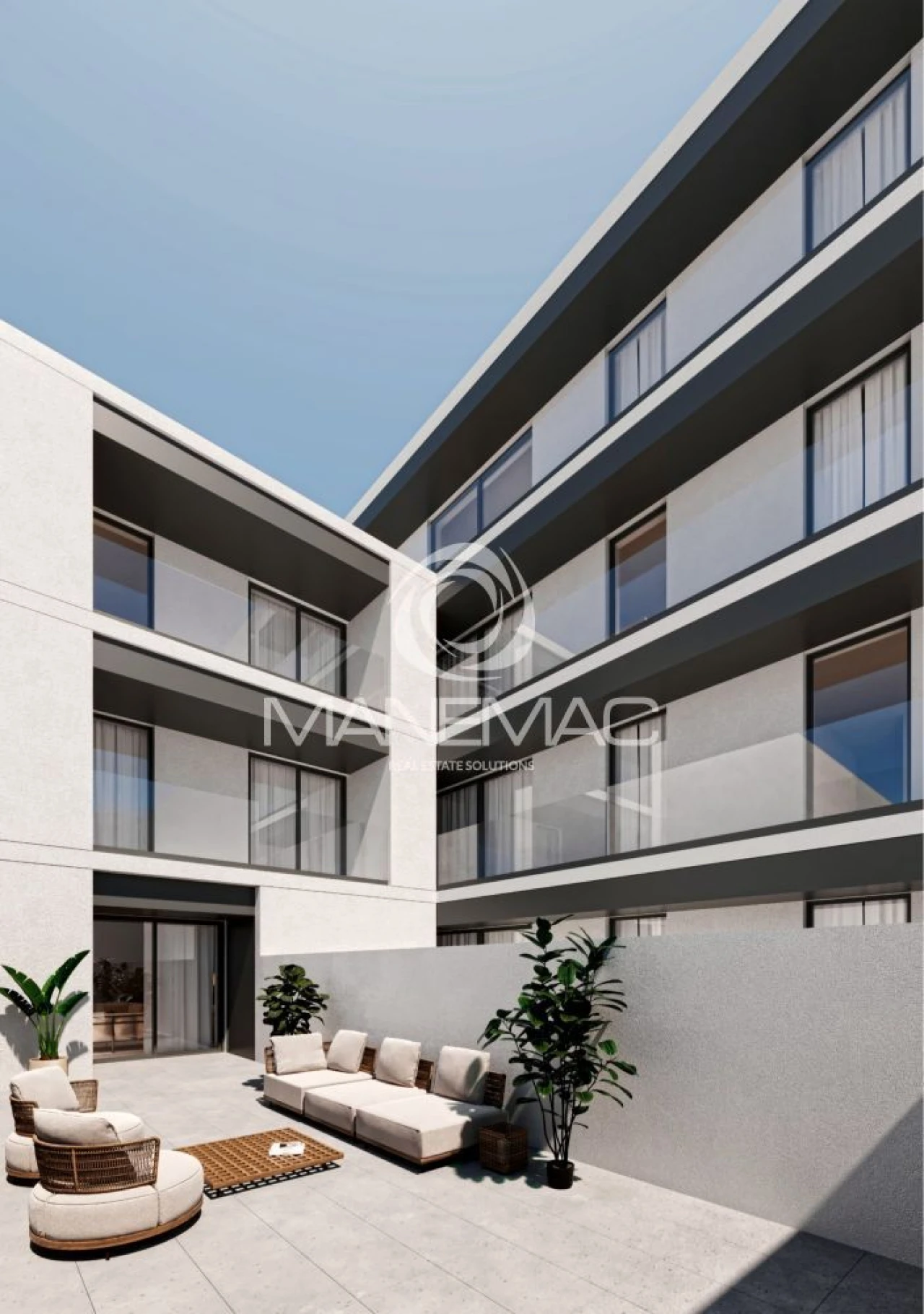 Apartamento T1 para Venda em Bonfim Foto 4