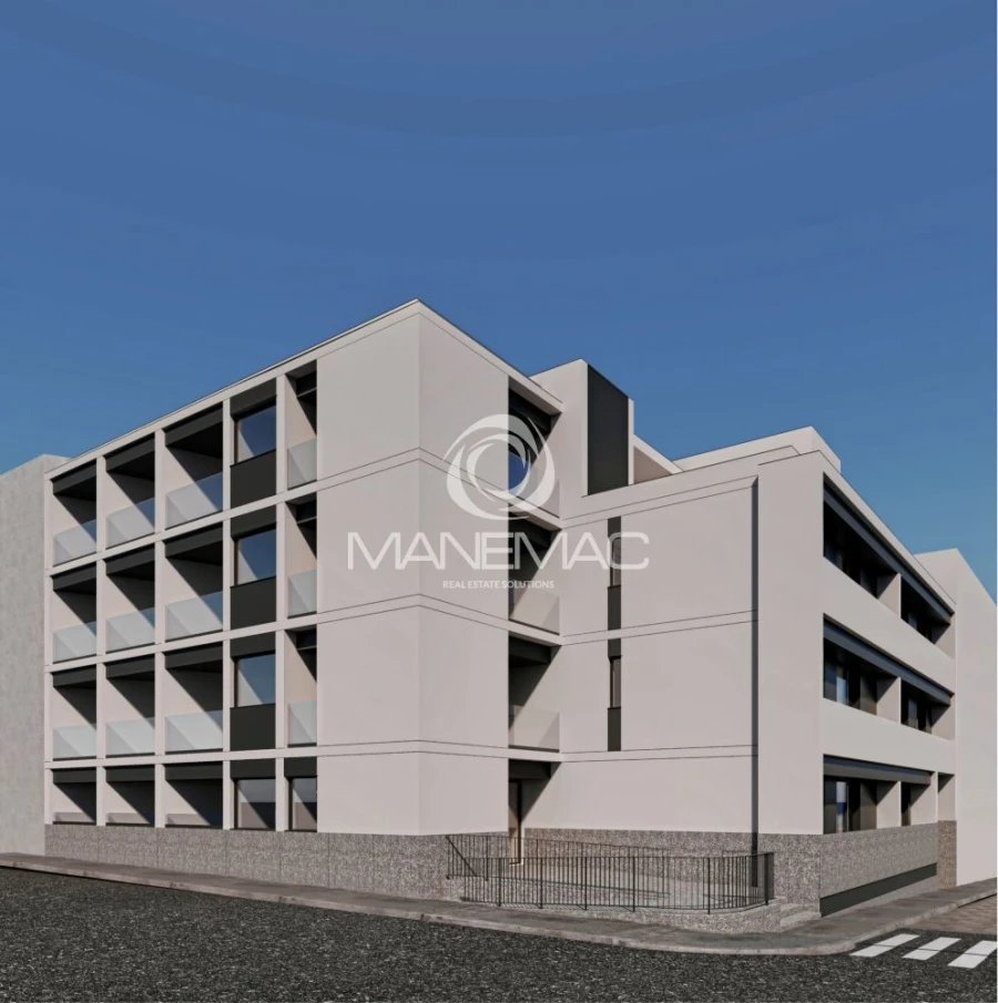 Apartamento T1 para Venda em Bonfim Foto 9