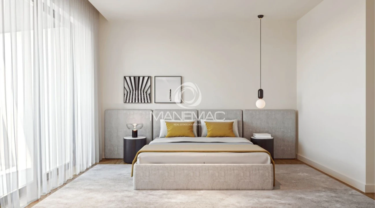 Apartamento T2 para Venda em Bonfim Foto 13