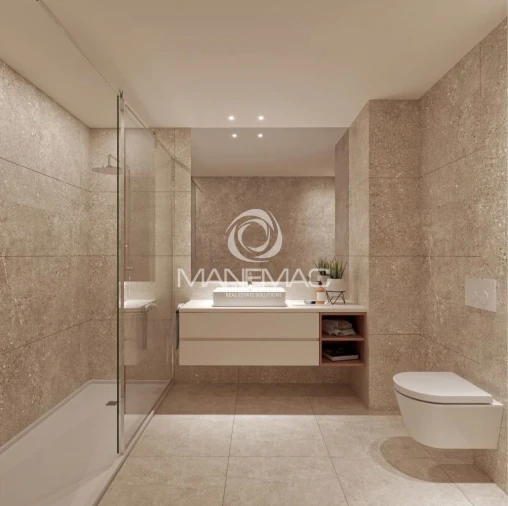 Apartamento T2 para Venda em Bonfim Foto 10