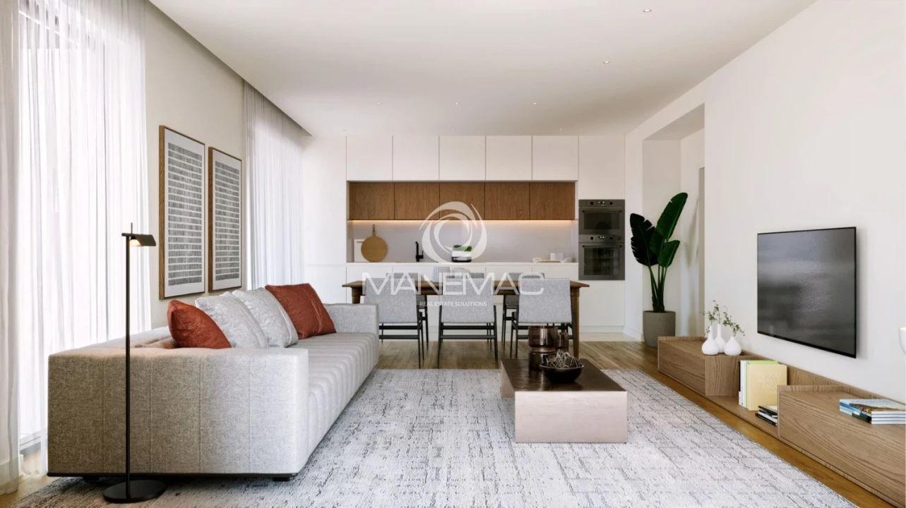 Apartamento T2 para Venda em Bonfim Foto 5