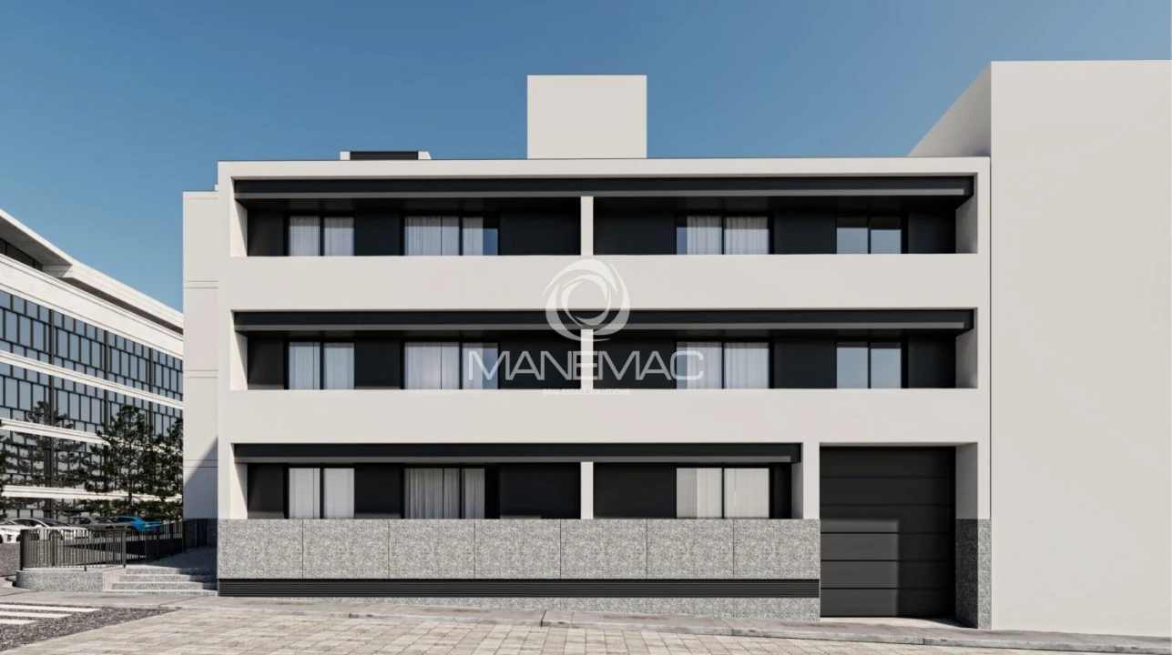 Apartamento T2 para Venda em Bonfim Foto 2