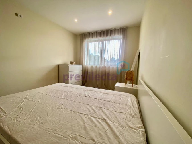 Apartamento T1 para Arrendamento em Ramalde Foto 5