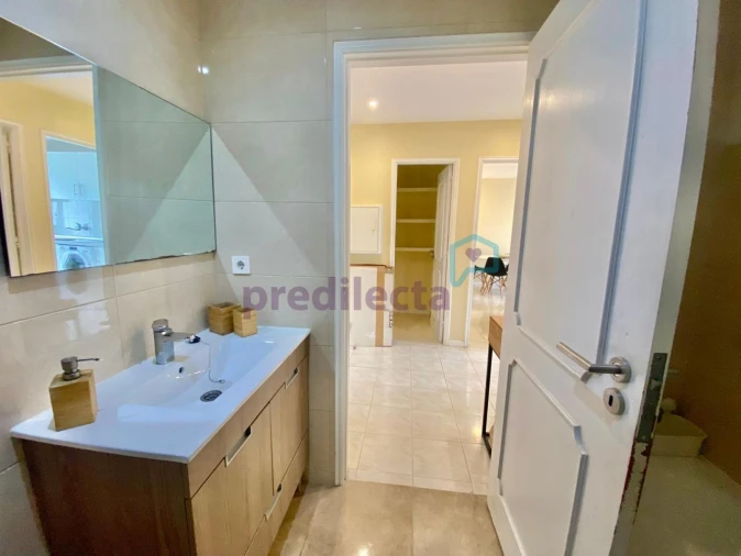 Apartamento T1 para Arrendamento em Ramalde Foto 12