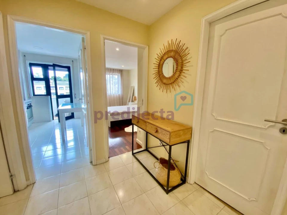 Apartamento T1 para Arrendamento em Ramalde Foto 7