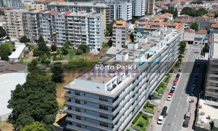 Apartamento T3 para Venda em Paranhos Foto 2