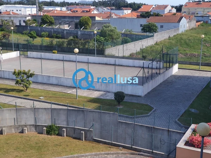 Apartamento T3 para Venda em Canelas Foto 22