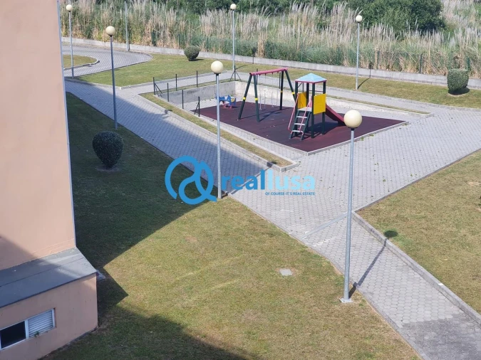 Apartamento T3 para Venda em Canelas Foto 26