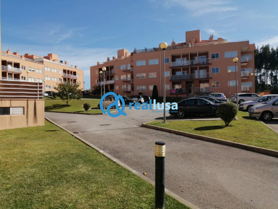 Apartamento T3 para Venda em Canelas Foto 27