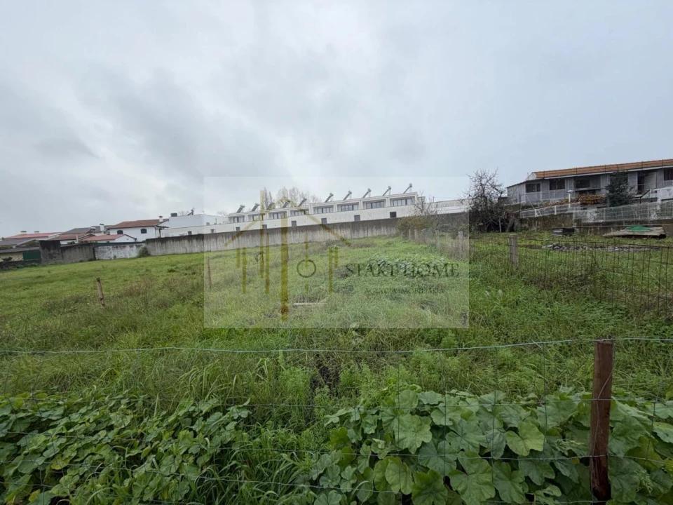 Terreno para Venda em Beduído e Veiros Foto 1