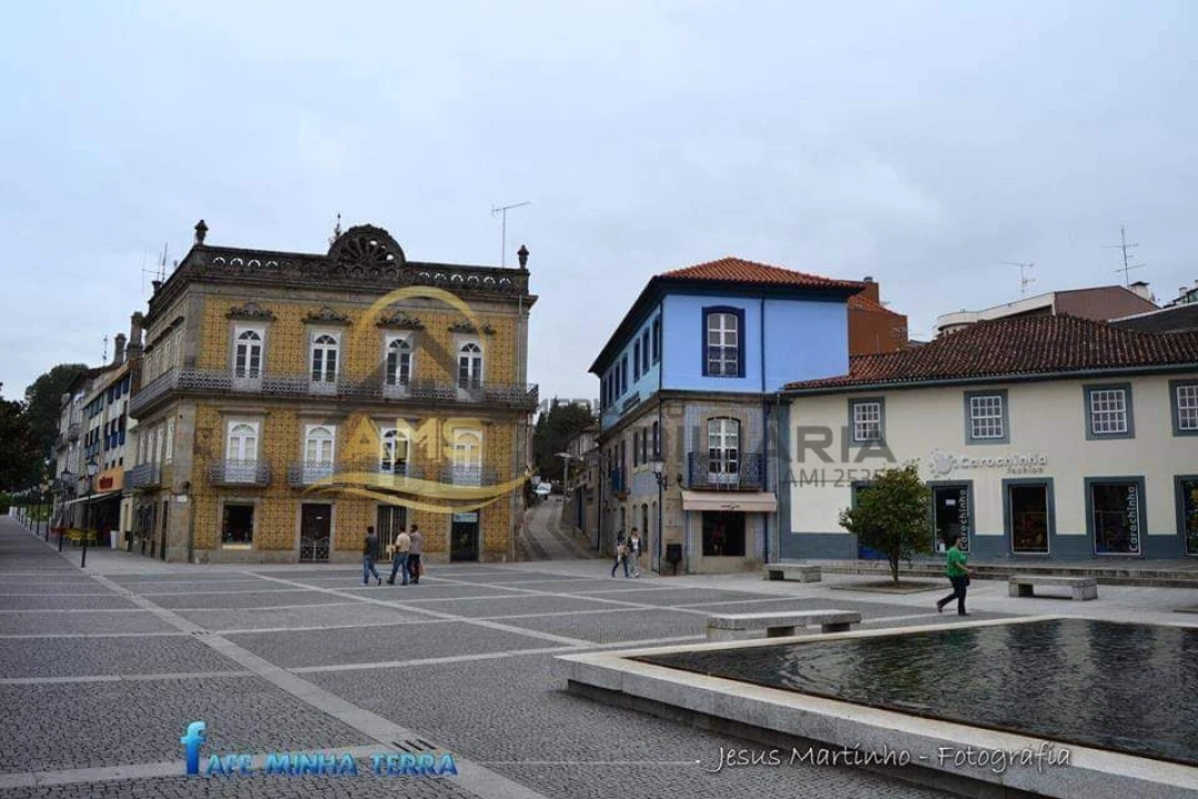 Apartamento T3 para Venda em Fafe Foto 21