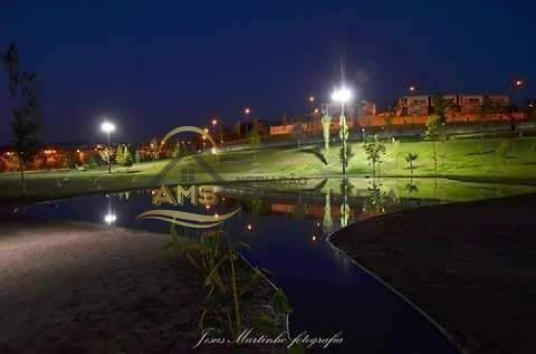 Apartamento T3 para Venda em Fafe Foto 24