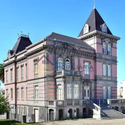 Apartamento T3 para Venda em Fafe Foto 32