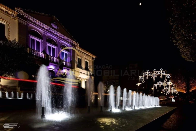 Apartamento T3 para Venda em Fafe Foto 34