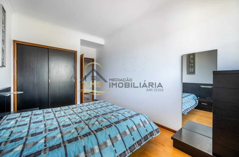 Apartamento T3 para Venda em Fafe Foto 10