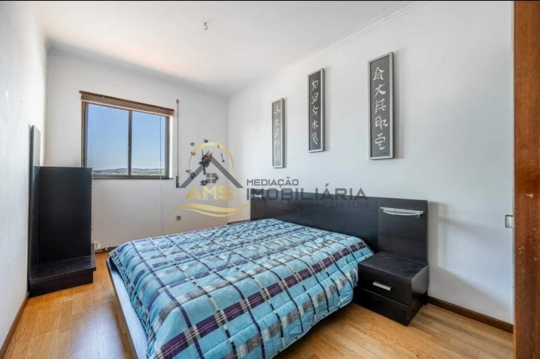 Apartamento T3 para Venda em Fafe Foto 13