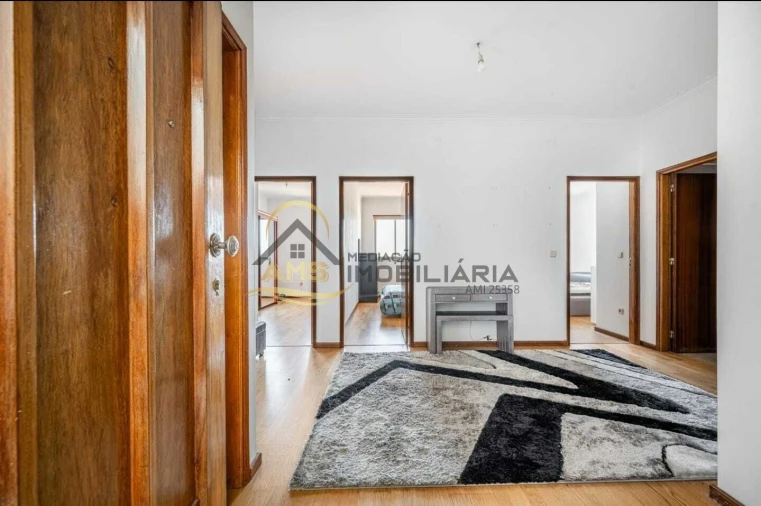 Apartamento T3 para Venda em Fafe Foto 3