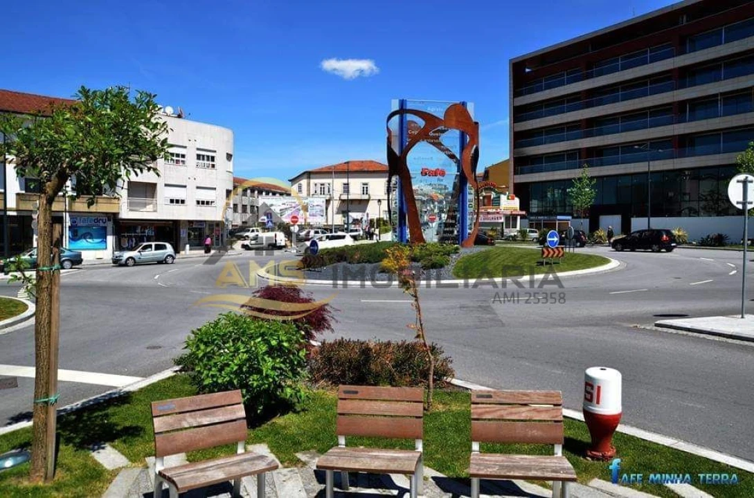 Apartamento T3 para Venda em Fafe Foto 23