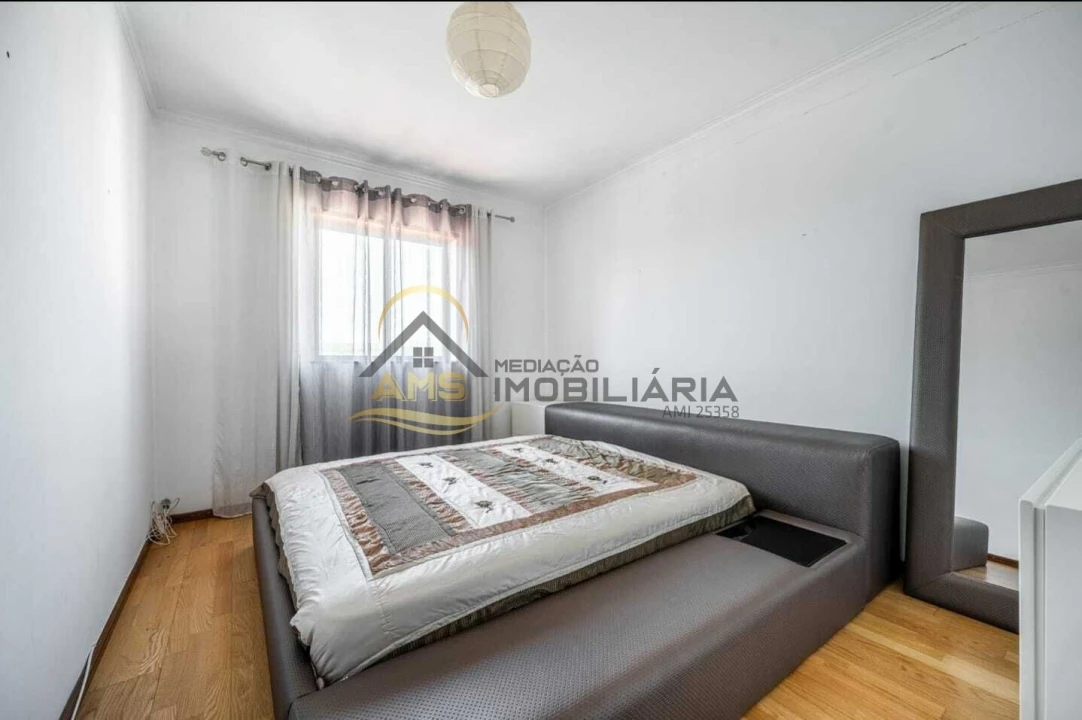 Apartamento T3 para Venda em Fafe Foto 11