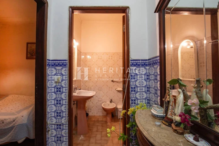 Apartamento T1 para Venda em Barreiro e Lavradio Foto 13